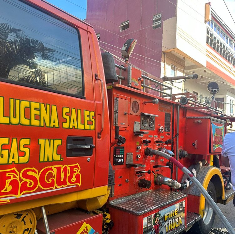 Lucena Sales Charity Foundation